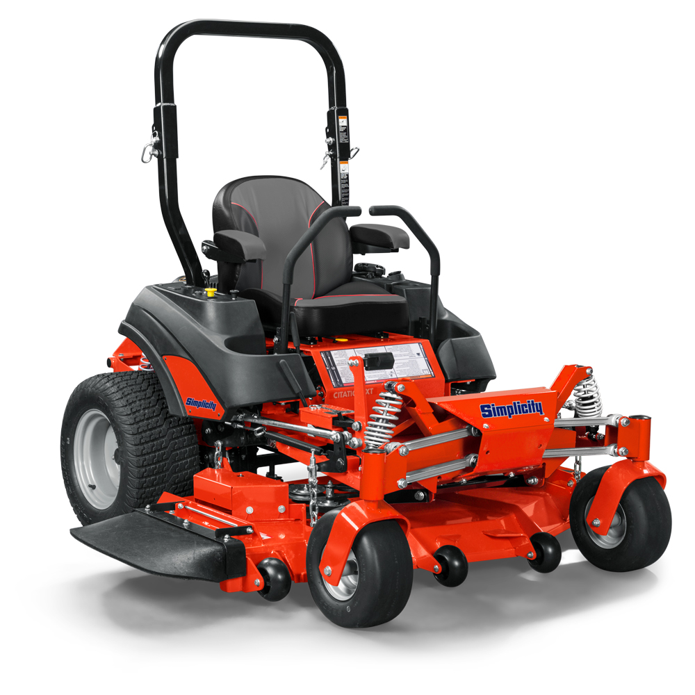 Simplicity zero discount turn bagger